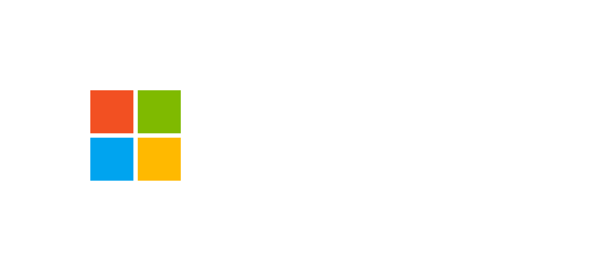Microsoft-logo-blanco Microsoft-logo-blanco